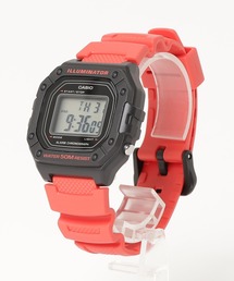 CASIO（カシオ） 腕時計 カシオ：W-218H チープカシオ 腕時計スクエア