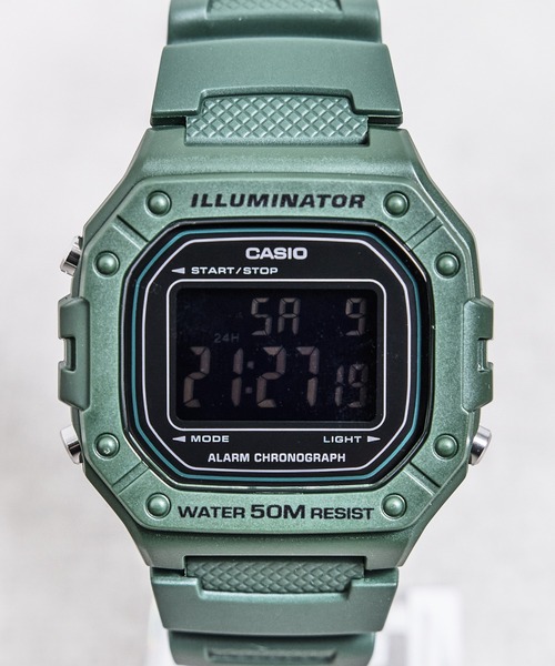 カシオ腕時計 ウオッチ - CASIO Collection | CASIO