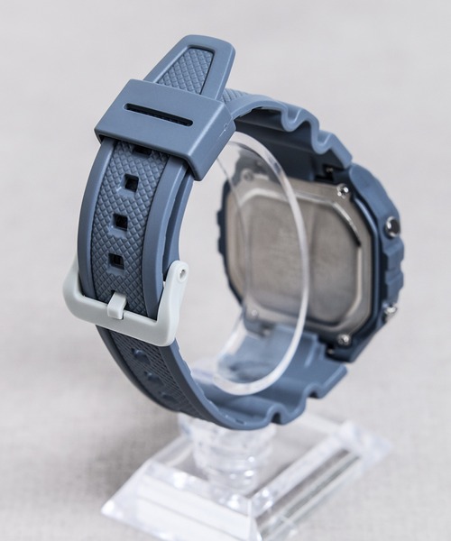 CASIO（カシオ） 腕時計 カシオ：W-218H チープカシオ 腕時計スクエア 