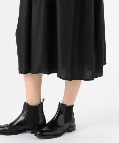 定番セール ワンピース PayPayモール店 - 通販 - PayPayモール NO.6 GAYA ハーフスリーブワンピース ZOZOTOWN 最新作即納