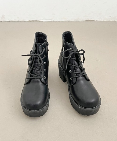 Shoes in Closet（シュークロ） ブーツ 「完売カラー再入荷」「#極軽