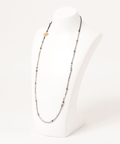 amp japan（アンプジャパン） ネックレス 「amp japan collection