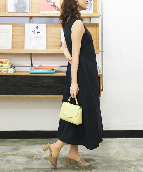 GYDA ショルダーバッグ バッグ (ジェイダ) 2WAYミニショルダー
