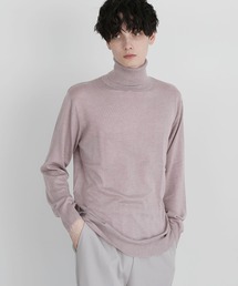 ASTRONOMY セーター ニット Buyer's Select/12Gカシミアライク天竺