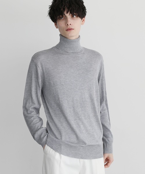 ASTRONOMY セーター ニット Buyer's Select/12Gカシミアライク