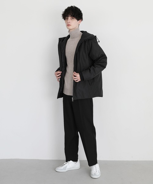 ASTRONOMY セーター ニット Buyer's Select/12Gカシミアライク天竺