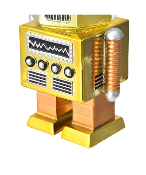 Francfranc（フランフラン） インテリア スノードーム ロボット M