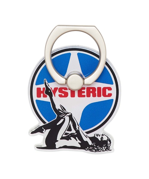 HYSTERIC GLAMOUR（ヒステリックグラマー） モバイルアクセサリー