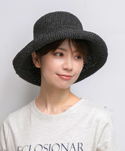 ブランド Chanel ハット バケットハット ファッションデザイン