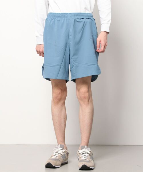 New Balance パンツ ニューバランス 7インチ ショーツ(インナー