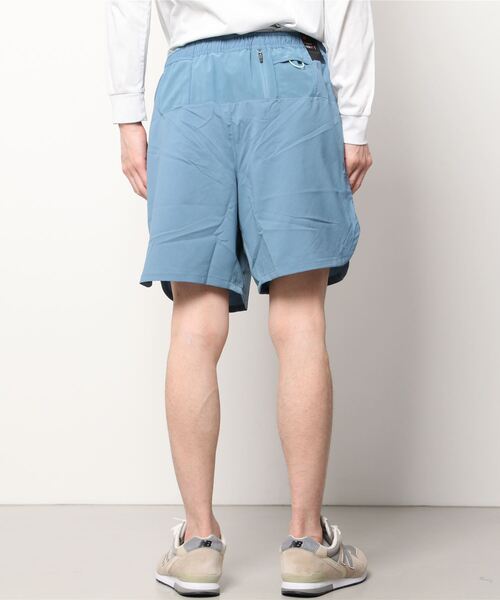 New Balance（ニューバランス） パンツ New Balance 7インチ ショーツ