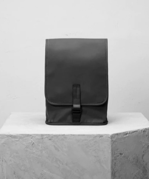 リュック Topologie/トポロジー/MINI RANSEL BACKPACK/ミニランドセル 