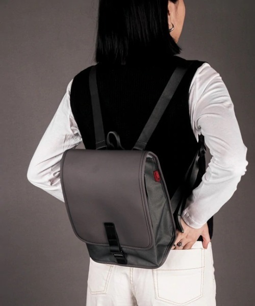 リュック Topologie/トポロジー/MINI RANSEL BACKPACK/ミニランドセル 
