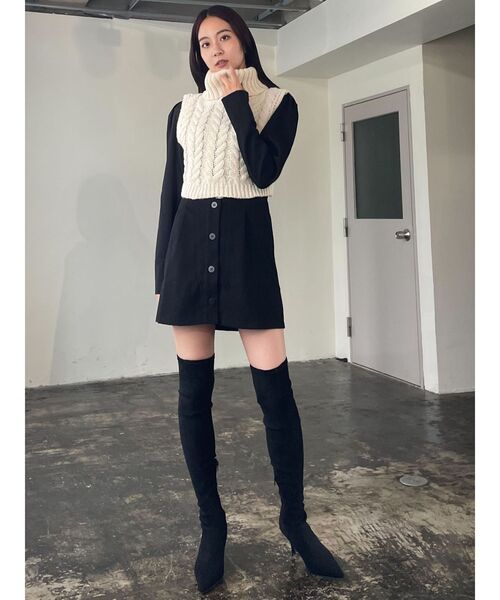 EMODAなどワンピース3着セット EMODAなどワンピース3着セット