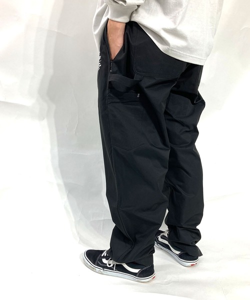 sudo カーゴパンツ Saturdays NYC カーゴパンツ Balugo Wide Pant メンズ