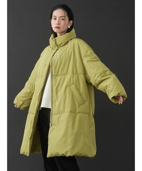 AMERICAN HOLIC（アメリカンホリック） アウター あったかハイネック