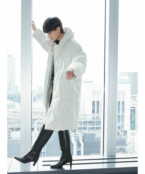 AMERICAN HOLIC（アメリカンホリック） アウター あったかハイネック