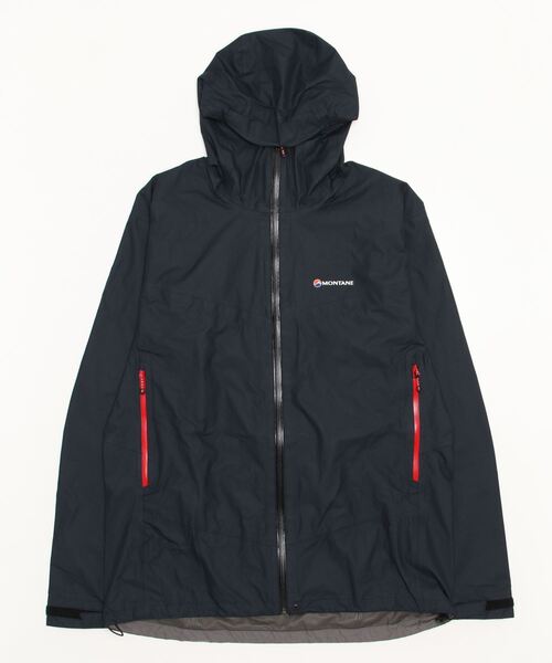 モンテイン　montane ウインドブレーカー　軽量 fridge マウンテンパーカー ウインドブレーカー 「MONTANE」モンテイン