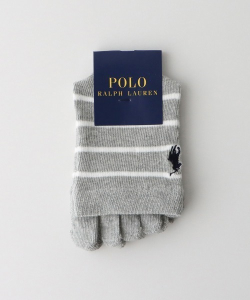 POLO RALPH LAUREN（ポロ・ラルフローレン） 靴下 レディース
