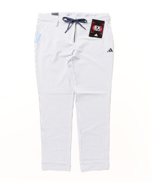 adidas アディダス ゴルフウェア ロングパンツ 春 夏 4way