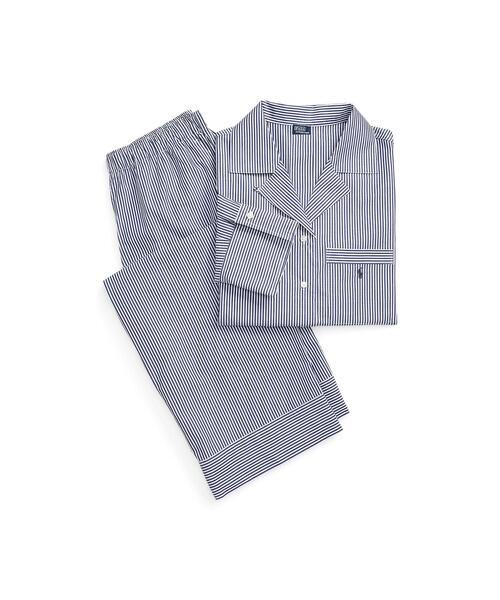 POLO RALPH LAUREN（ポロ・ラルフローレン） パジャマ ルームウェア