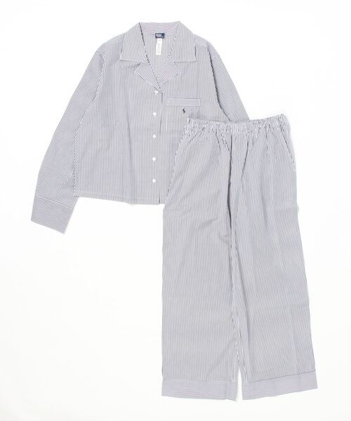 POLO RALPH LAUREN（ポロ・ラルフローレン） パジャマ ルームウェア