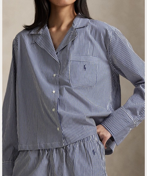 POLO RALPH LAUREN（ポロ・ラルフローレン） ラルフローレン パジャマ