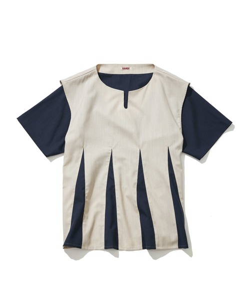 RANDY tシャツ 「RANDY/ランディー」Traffic cone メンズ : ZOZOTOWN 