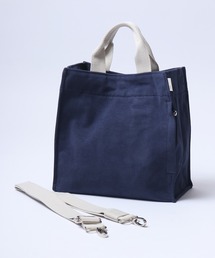 ROOTOTE（ルートート） トートバッグ ROOTOTE 2WAYスクウェア