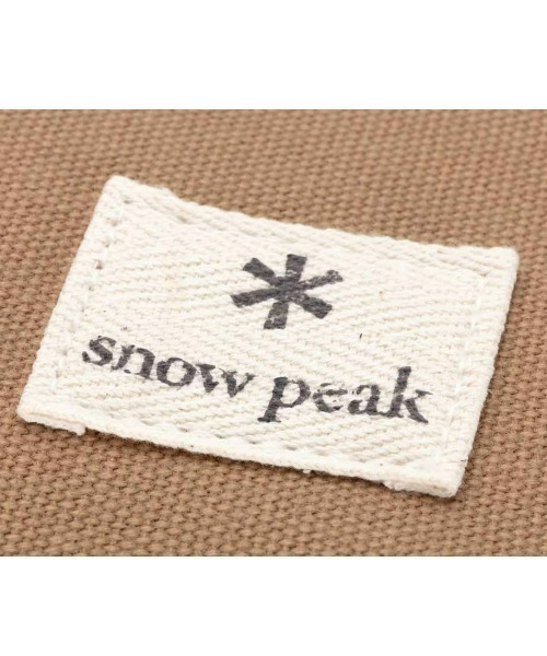 snow peak（スノーピーク） マルチコンテナ S 収納ケース : ZOZOTOWN