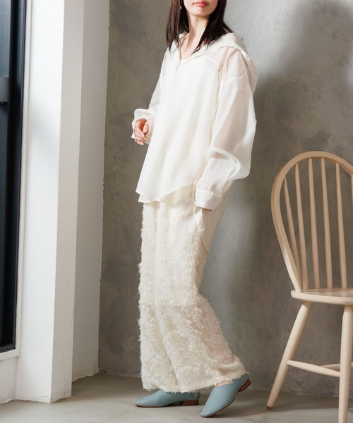 HIMIKO パンプス 「Made in Japan」「快適ウォークパンプス」「撥水