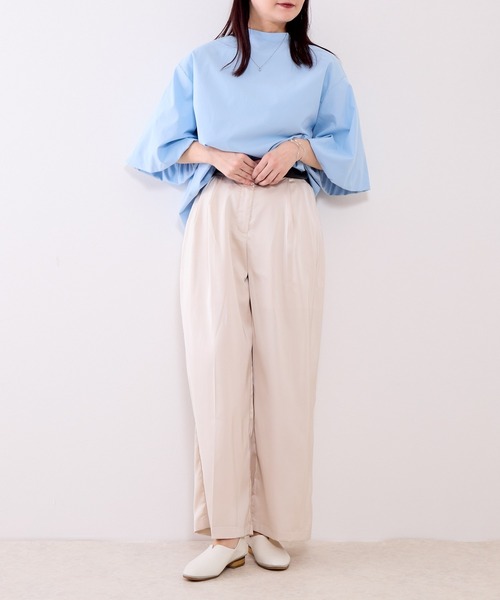 HIMIKO パンプス 「Made in Japan」「快適ウォークパンプス