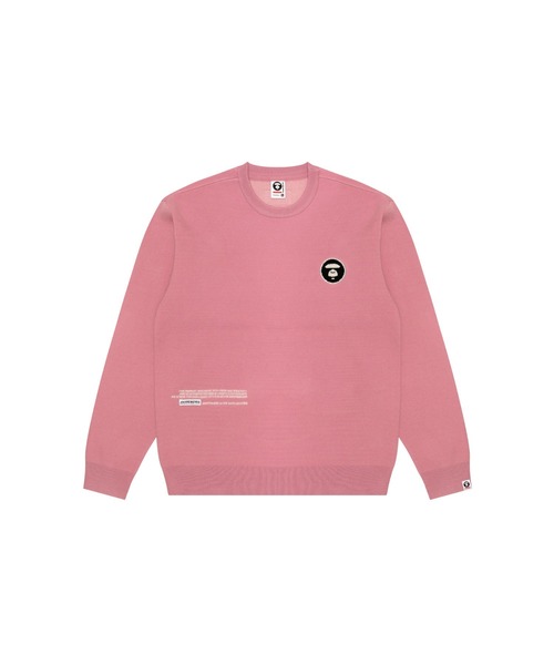 AAPE BY A BATHING APE（エーエイプバイアベイシングエイプ） セーター 