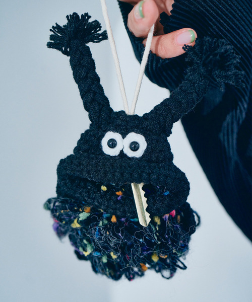 macaroni edge（マカロニエッジ） キーケース 「macaroni edge