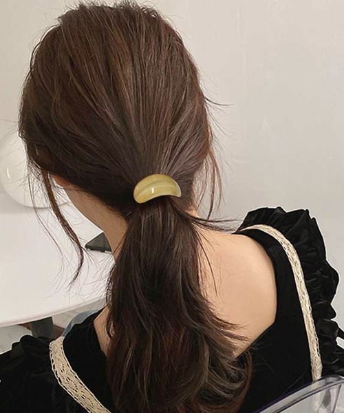 ようよページ　ヘアゴム 19点 ヘアゴム 10本セット 髪ゴム[品番：FQ000148512]｜PlusNao