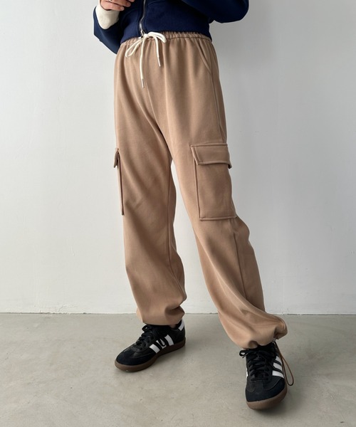 レディース カジュアル ジャージ パンツ スエットスーツ c1648 adidas スウェットパンツ ジャージ スリーストライプス ルーズ