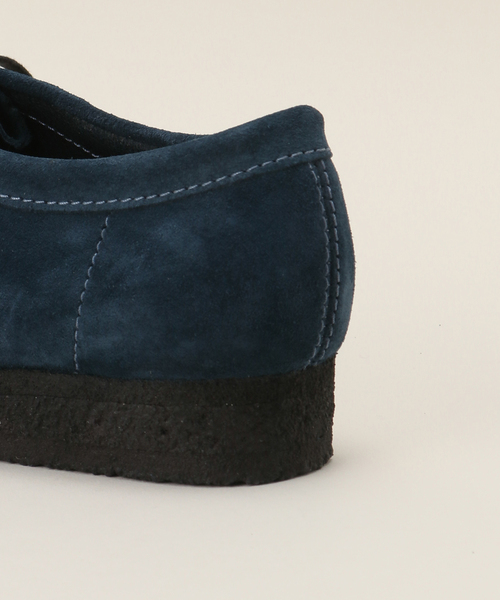 IENA（イエナ） シューズ 「Clarks/クラークス」WALLABEE ワラビー