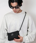 サコッシュ ショルダーバッグ バッグ 3way...の詳細画像4