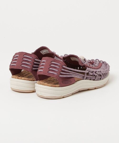 KEEN（キーン） スニーカー レディース UNEEK 2 HARVEST ユニーク