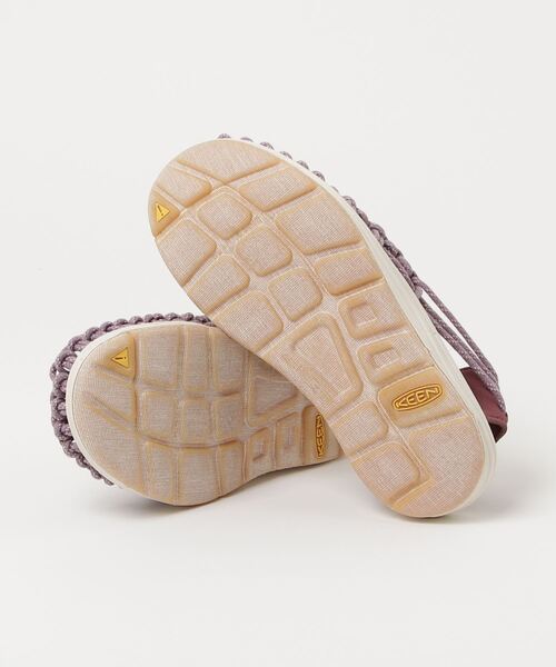 KEEN（キーン） スニーカー レディース UNEEK 2 HARVEST ユニーク