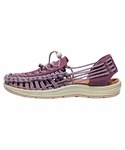 キーン keen スニーカー レディースの詳細画像2