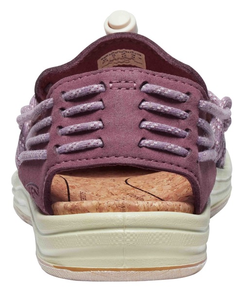 KEEN（キーン） スニーカー レディース UNEEK 2 HARVEST ユニーク