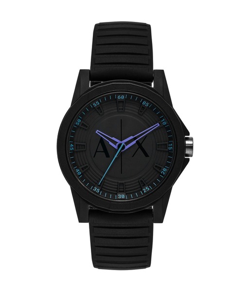 ARMANI EXCHANGE 腕時計 AX2533 メンズ : ZOZOTOWN Yahoo!店 - 通販 - Yahoo!ショッピング