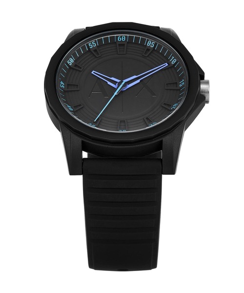 ARMANI EXCHANGE 腕時計 AX2533 メンズ : ZOZOTOWN Yahoo!店 - 通販 - Yahoo!ショッピング