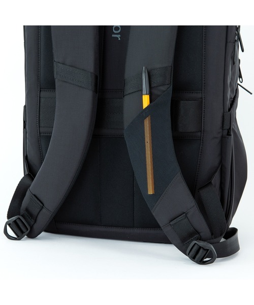 【新品未使用】karrimor vision 16 リュック vision 16 | KARRIMOR カリマー | リュックサック・アウトドア
