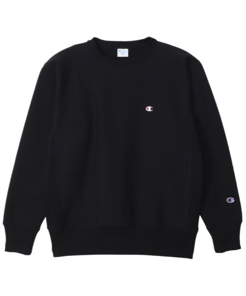 トレーナー スウェット Champion/チャンピオン/リバースウィーブ(R) クルーネックスウェットシャツ/C3-Y033 レディース メンズ