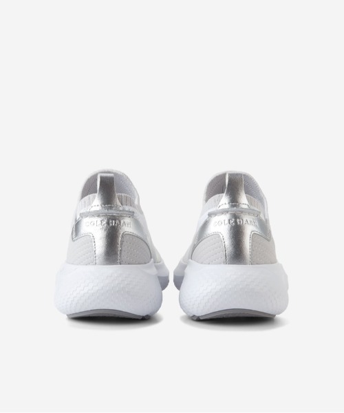 【美品】COLEHAAN ホワイト ニット 厚底スニーカー メッシュ 楽天市場】ビジュー メッシュ スニーカー 楽ちん 疲れにくい