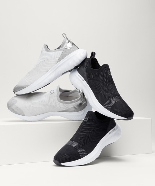 【ブリュール】 コールハーン　ゼログランド モーションコネクト COLE HAAN スニーカー ゼログランド モーションコネクト womens