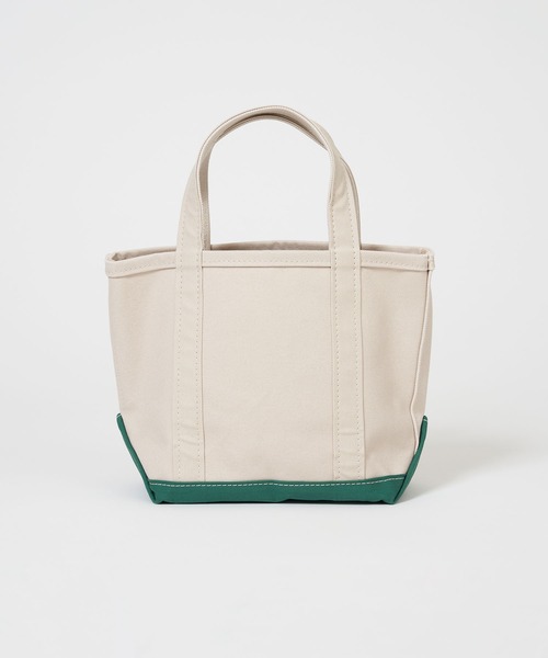 ORCIVAL トートバッグ TOTE BAG SMALL トート バック スモール