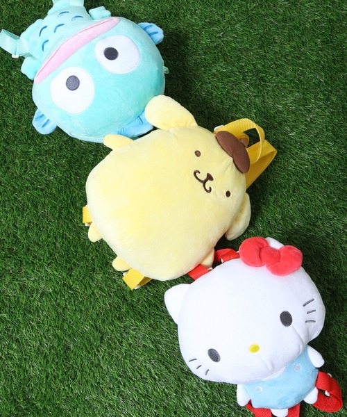 baby three ぬいぐるみ リュック 特別お目目 レア 楽天市場】Nouer des liens おともだちリュック A80823(リュック